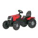 Jouet - Jouet - Tracteur à pédales Case Puma CVX 225