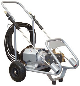 Nettoyeurs, aspirateurs - Nettoyeurs - Nettoyeur HP Tri 1260L/H 150B