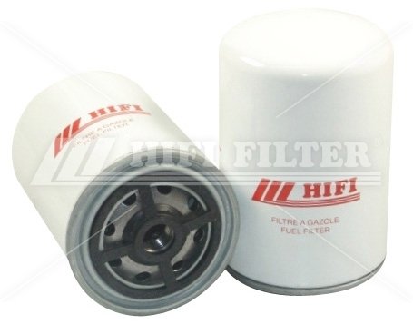 Filtrations - Filtre à fuel - Filtre A Gasoil