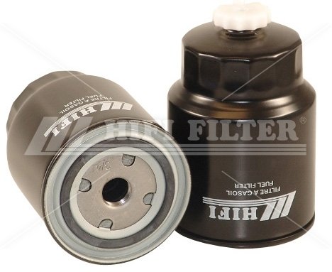 Filtrations - Filtre à fuel - Filtre A Gasoil