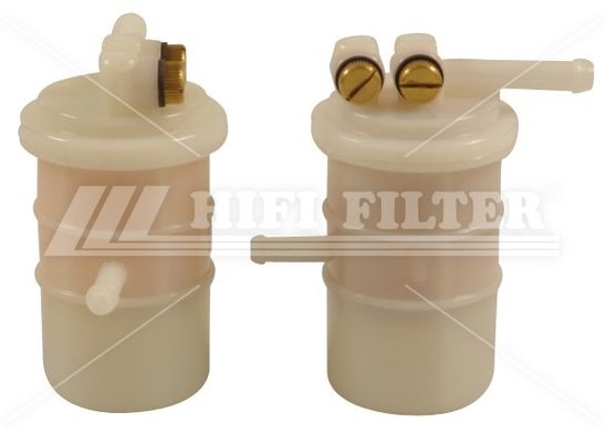 Filtrations - Filtre à fuel - Filtre A Gasoil