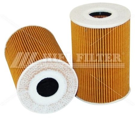 Filtrations - Filtre à huile - Filtre A Huile