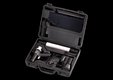 Equipement d'atelier - Outillages à main - M7 - Coffret pistolet aspirateur pneumatique et accessoires 8 pièces PROMO