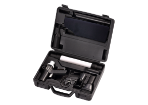 Equipement d'atelier - Outillages à main - M7 - Coffret pistolet aspirateur pneumatique et accessoires 8 pièces PROMO