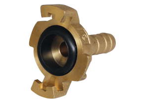 Equipement d'atelier - Outillages à main - M7 - Raccord express pour tuyau diamétre int. 13mm PROMO