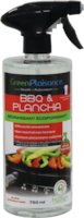 Consommables atelier - Droguerie - DEGRAISSANT ECOPUISSANT POUR BBQ ET PLANCHA 750ML
