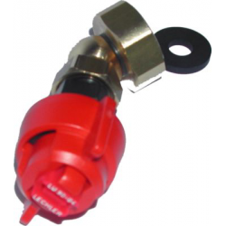 Pulvérisation - Raccords - Hf- Kit Adapt Buse A Fente