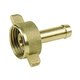 Pulvérisation - Raccords - Hf- Raccord Dr.719124