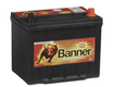 Batteries et accessoires - Batteries - Batterie 95 Ah, 740 A, 12 V