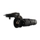 Eclairage, signalisation - Consommables 12/24V - Hf- Prise 3 Plots Femelle 12V 32A 6Mm2 Av Presse Etoupe