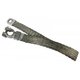 Eclairage, signalisation - Consommables 12/24V - Hf-Tresse De Masse 400Mm 743093