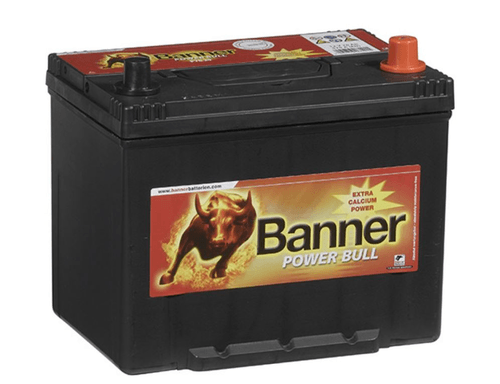 Batteries et accessoires - Batteries - Batterie 95 Ah, 740 A, 12 V