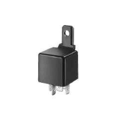 Eclairage, signalisation - Consommables 12/24V - Hf-Relais 12V 40+15A 751238
