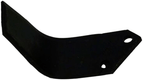 Pièces d'usure outil animé - Howard - Lame HP équerre 195x150x8 mm droite origine