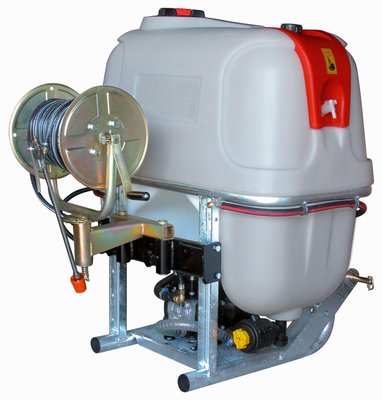 Pulvérisation - Pulvérisateurs portés - Pulvérisateur porté Tomix  GONDOMAR 400 litres Pompe APS 40