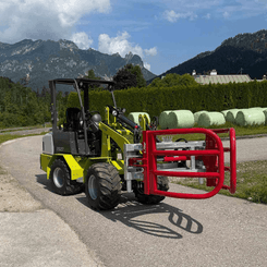 Manutention - Valet de ferme - Valet de ferme 2527