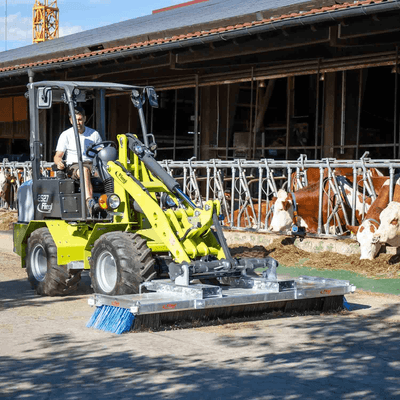 Manutention - Valet de ferme - Valet de ferme 2527