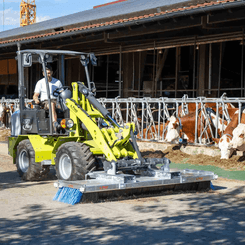 Manutention - Valet de ferme - Valet de ferme 2527