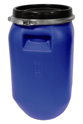 Equipement ferme, jardin - Contenants - Fût de macération 30 L