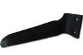 Pièces d'usure outil animé - Bréviglieri - Dent de herse boulonnée 300 x 15 gauche BREVIAGRI adaptable