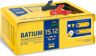 Batteries et accessoires - Chargeurs - Chargeur électronique BATIUM 15 - 12
