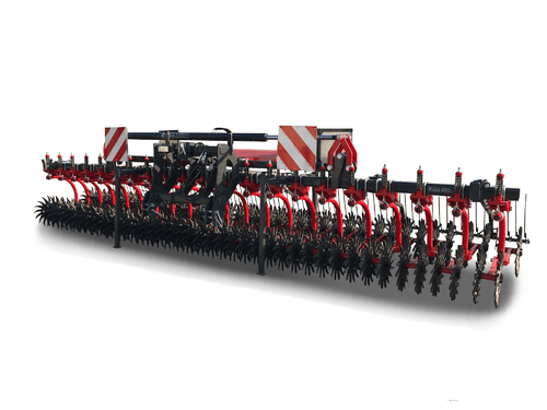 Entretien - Houe rotative - Houe rotative