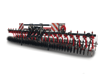 Entretien - Houe rotative - Houe rotative