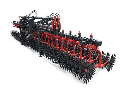 Entretien - Houe rotative - Houe rotative