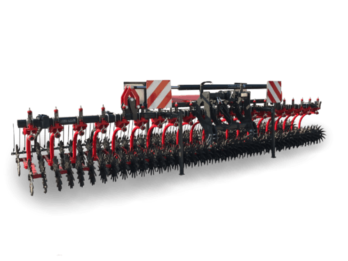 Entretien - Houe rotative - Houe rotative