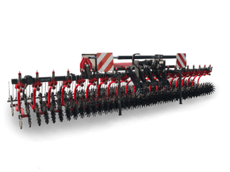 Entretien - Houe rotative - Houe rotative