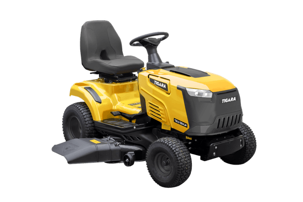 Herbes et entretien - Tondeuse autoportée diesel - Tondeuse autoportée à éjection latérale TG 14/86 HLM