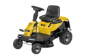 Herbes et entretien - Tondeuse autoportée à batterie - Tondeuse autoportée à batterie RIDER TG 48/72 EBPM