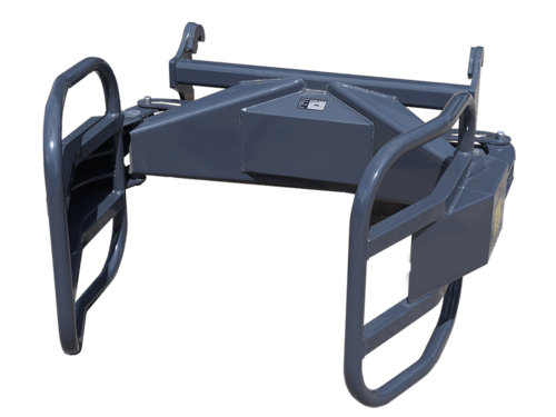 Manutention - Outils de manutention - Pinces balles enrubannées M10 