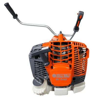 Herbes et entretien - Débroussailleuse thermique - Débrousailleuse thermique BC 400 T