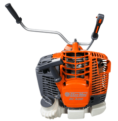 Herbes et entretien - Débroussailleuse thermique - Débrousailleuse thermique BC 400 T