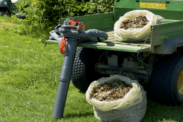 Nettoyage désherbage - Souffleur - SOUFFLEUR THERMIQUE À MAIN BV250