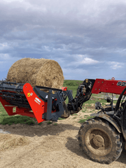 Alimentation - Dérouleuses - Dérouleuse DR180 PIC