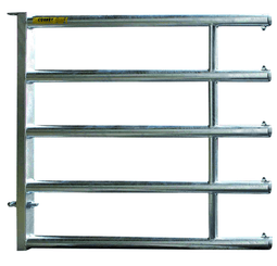 Matériel d'élevage - Barrière herbage - Barrières et panneaux de stabulation COSNET