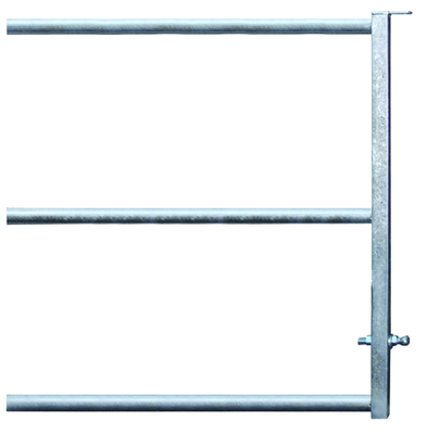 Matériel d'élevage - Barrière herbage - Barrières et panneaux de stabulation COSNET