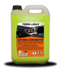 Produits froids - Antigel - Antigel concentré universel