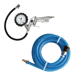 Compresseurs, outils pneumatiques - Compresseurs - Compresseur d'air monophasé 50 L