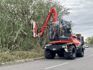Entretien - Epareuses - Lamier d'élagage modulaire