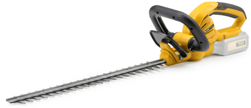 Herbes et entretien - Taille haies à batterie - Taille-haies TG TH 4060 BL