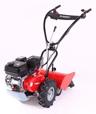 Terre - Motoculteurs - Motoculteur fraise arrière ROTO 404 HD EG