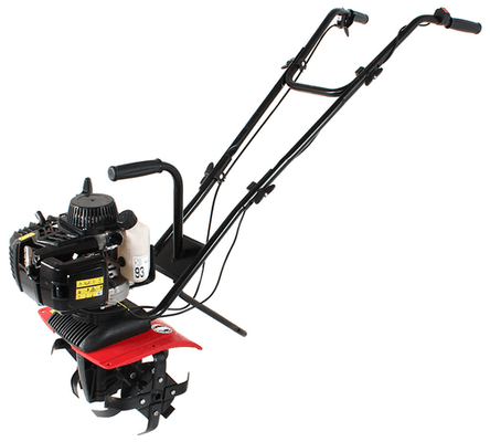 Terre - Microbineuse - Microbineuse MB 35 P