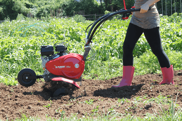 Terre - Motobineuses - Motobineuse MESO 35 P C2