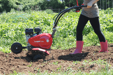 Terre - Motobineuses - Motobineuse MESO 35 P C2