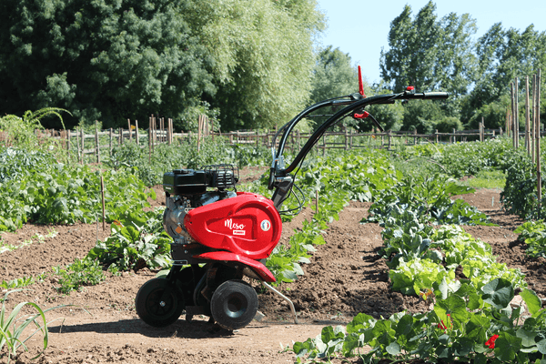 Terre - Motobineuses - Motobineuse MESO 35 P C2