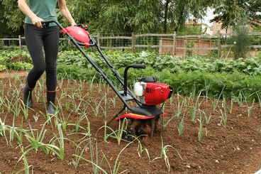 Terre - Microbineuse - Microbineuse MB 35 P