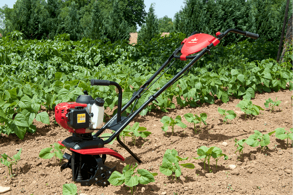 Terre - Microbineuse - Microbineuse MB 35 P